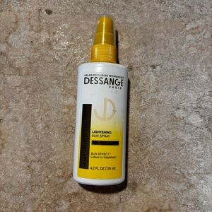 Dessange Leave in Sun Spray